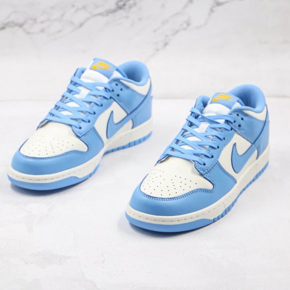 Nike dunk Casual Sneakers Men's style - Picture 6 of 9